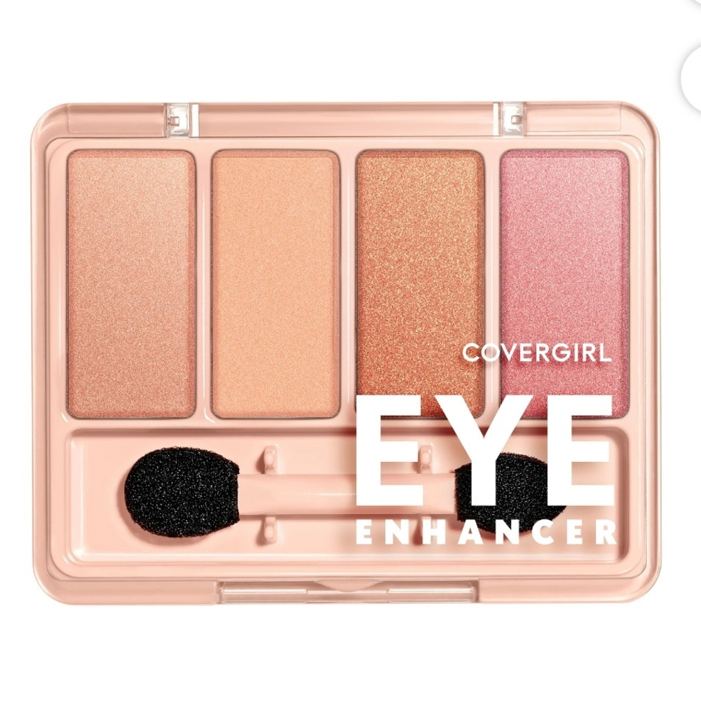 5 for $15 ✨ Covergirl Eye Enhancers - Bellini Spritz